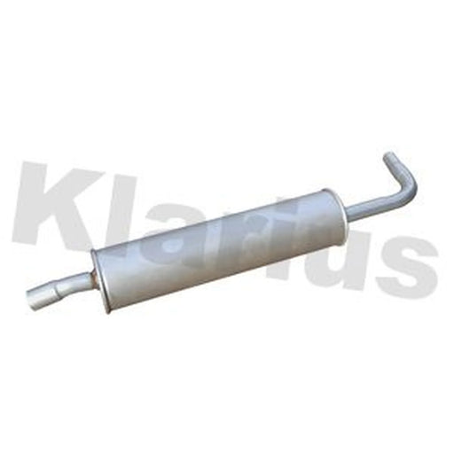 Klarius Box With Centre Pipe Centre CL366V