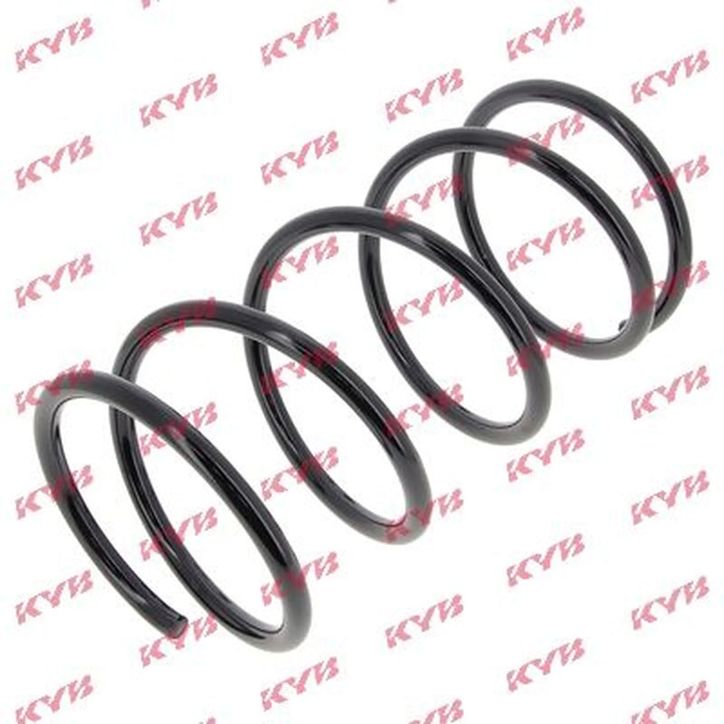 KYB Rear Suspension Coil Spring RA5097