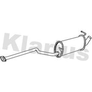 Klarius Box With Centre Pipe Centre FE1094G
