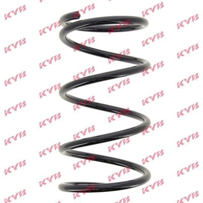 KYB Front Suspension Coil Spring RA3490