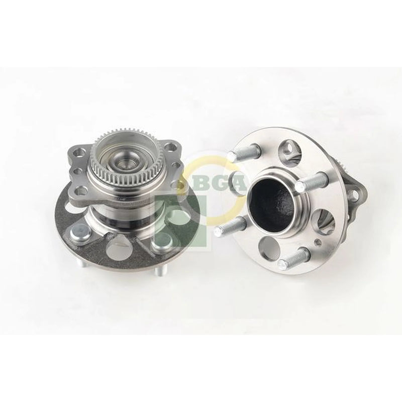 BGA Wheel Bearing Kit 132mm WHB2719K