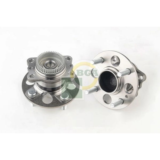 BGA Wheel Bearing Kit 132mm WHB2719K