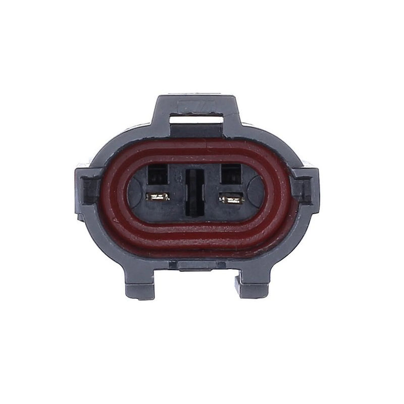 Valeo Electric Window Regulator Lifter Left Front 861206