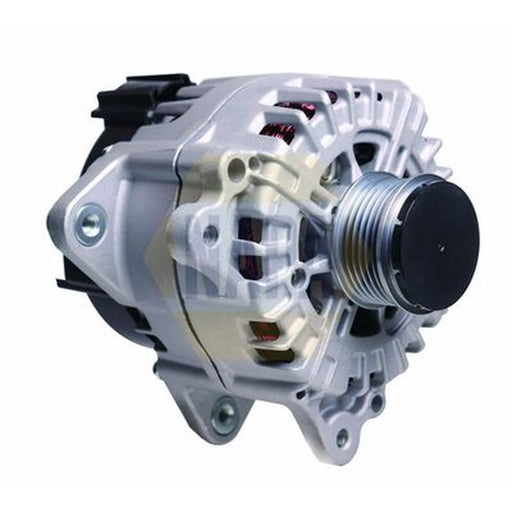 NAPA Car Alternator 12V NAL1995