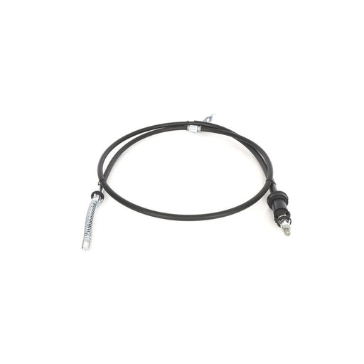 Bosch Handbrake Cable Left Rear 1 987 482 748