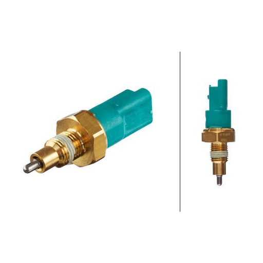 Hella Reverse Light Switch Connectors 6ZF 181 612-071