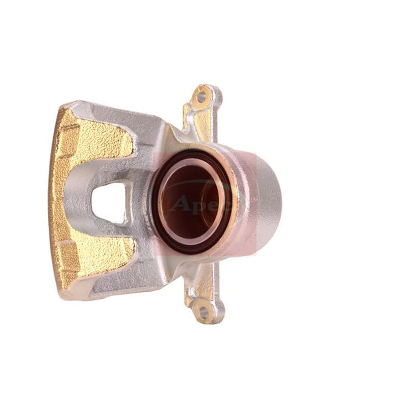 Apec Brake Caliper Assembly Front Right RCA520N