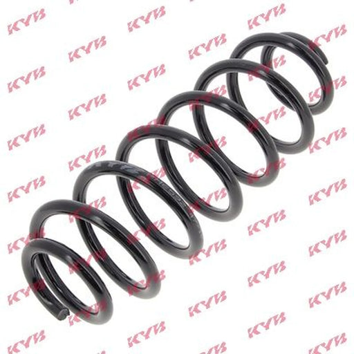 KYB Rear Suspension Coil Spring RH6592