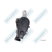 Apec Brake Caliper Assembly Rear Left BCA3827
