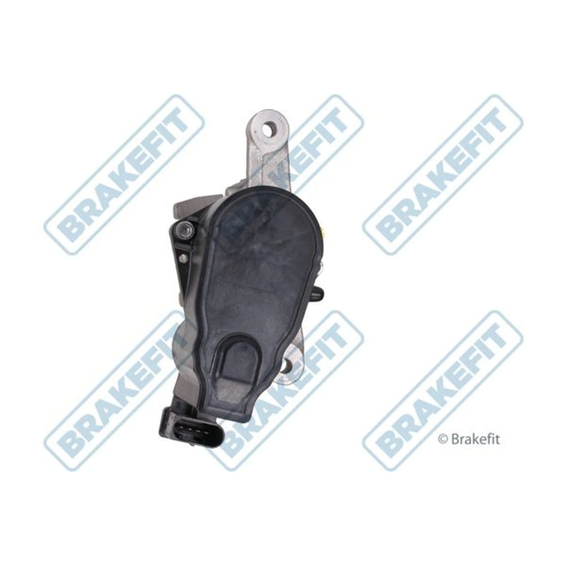 Apec Brake Caliper Assembly Rear Left BCA3827