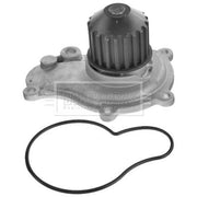 Borg & Beck Engine Cooling Water Pump BWP2066