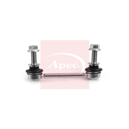 Apec Stabiliser Bar Link Coupling Rod Rear Right AST4570