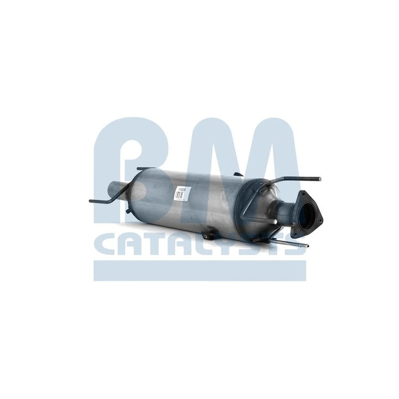 BM Catalysts Homologated Diesel Cat & Dpf BM11038H