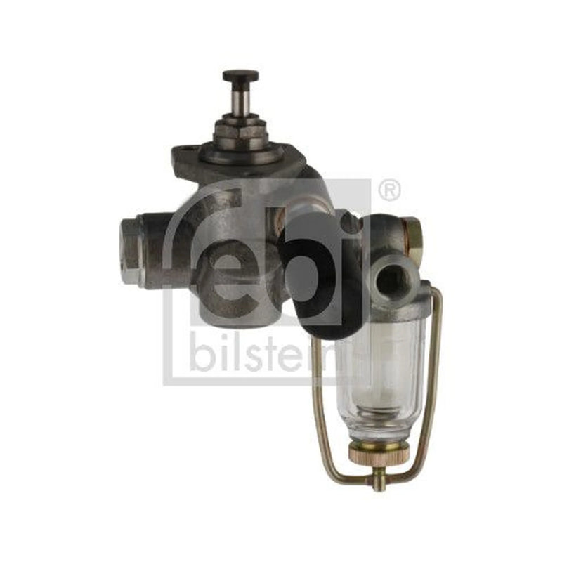 Febi Fuel Pre-Supply Pump Connectors 35182