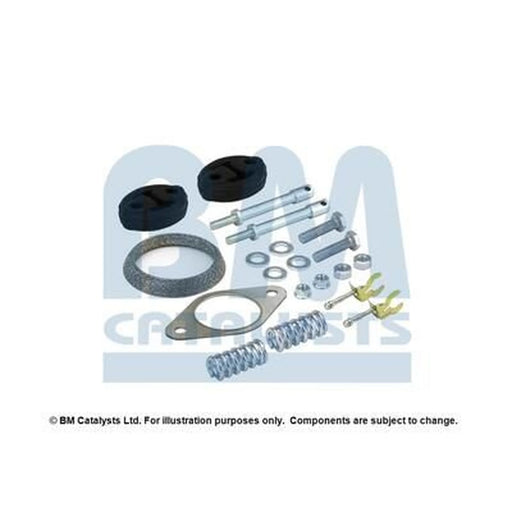 BM Catalysts Fitting Kit FK90053C FK90053C