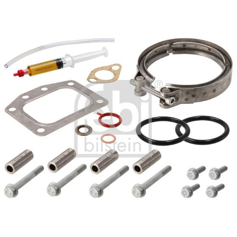 Febi Charger Mounting Kit 188969 OE 1424924 1424924S2 1801736 1801736S2