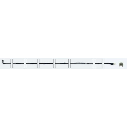 Juratek Brake Pad Wear Sensor Front JCW430
