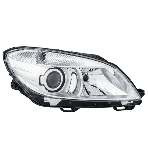 Hella Headlight Headlamp PY21W Right 1ZL 010 417-421