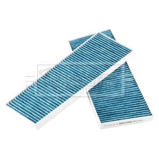Borg & Beck Cabin Air Filter (Pollen Filter) BFC1464