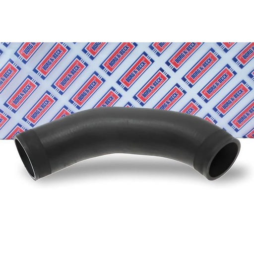 Borg & Beck Intercooler Turbo Charge Air Hose BTH1353