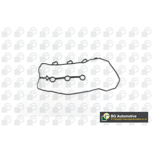 BGA Cylinder Head Cover Gasket ACM (Polyacrylate) RC6330