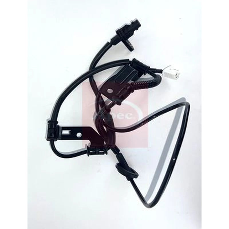 Apec ABS Wheel Speed Sensor Rear Right ABS1350