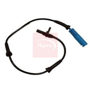 Apec ABS Wheel Speed Sensor Front Right ABS1167