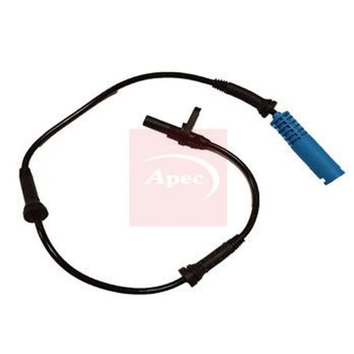 Apec ABS Wheel Speed Sensor Front Right ABS1167