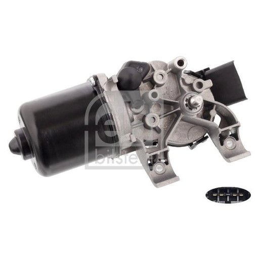 Febi Front/Rear Wiper Motor Front 105688