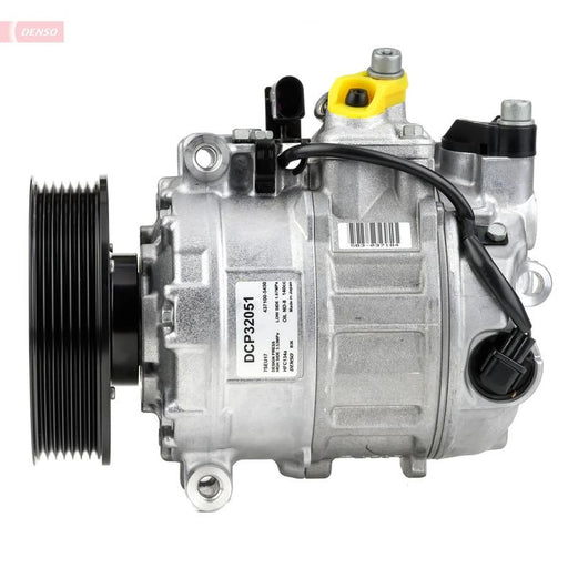 Denso Air Conditioning Compressor DCP32051