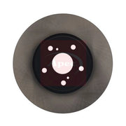 Apec 2 x Vented Front Brake Discs DSK2559-x2