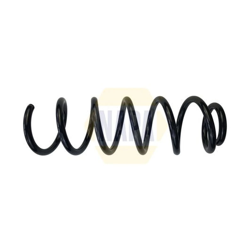 NAPA Rear Suspension Coil Spring NCS1917