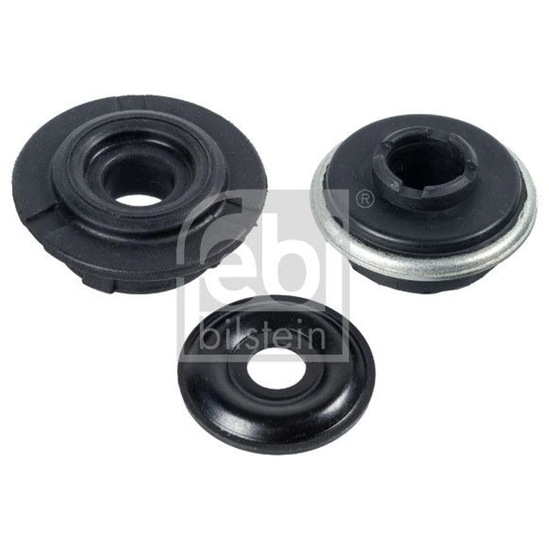 Febi Rear Right Repair Kit Suspension Strut Support Mount 173564