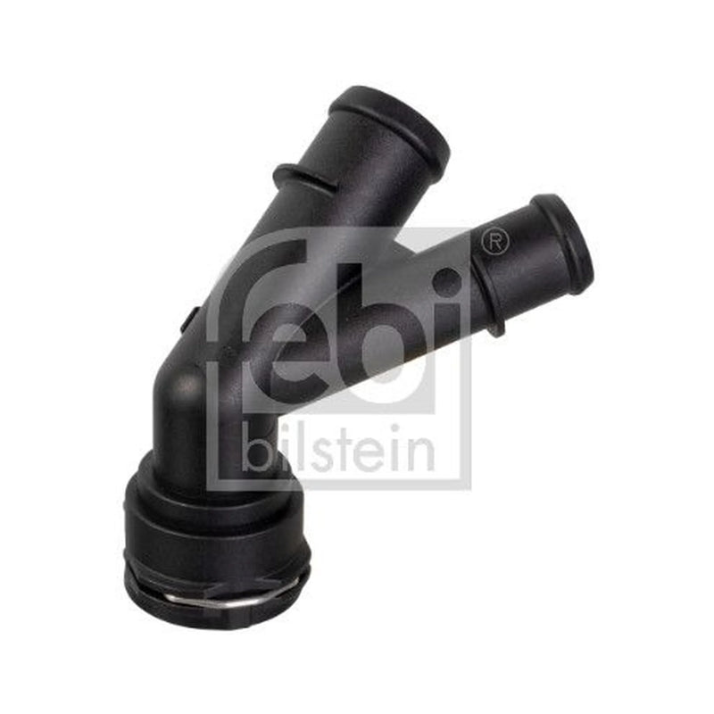 Febi Coolant Flange Housing Connector 180199