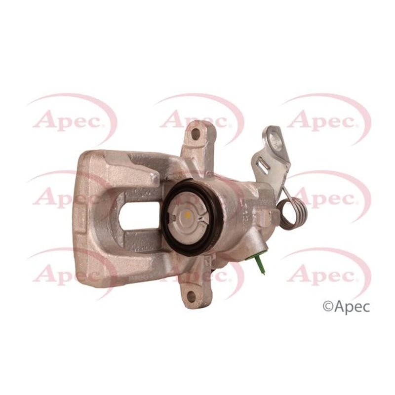 Apec Brake Caliper Assembly Rear Left LCA570