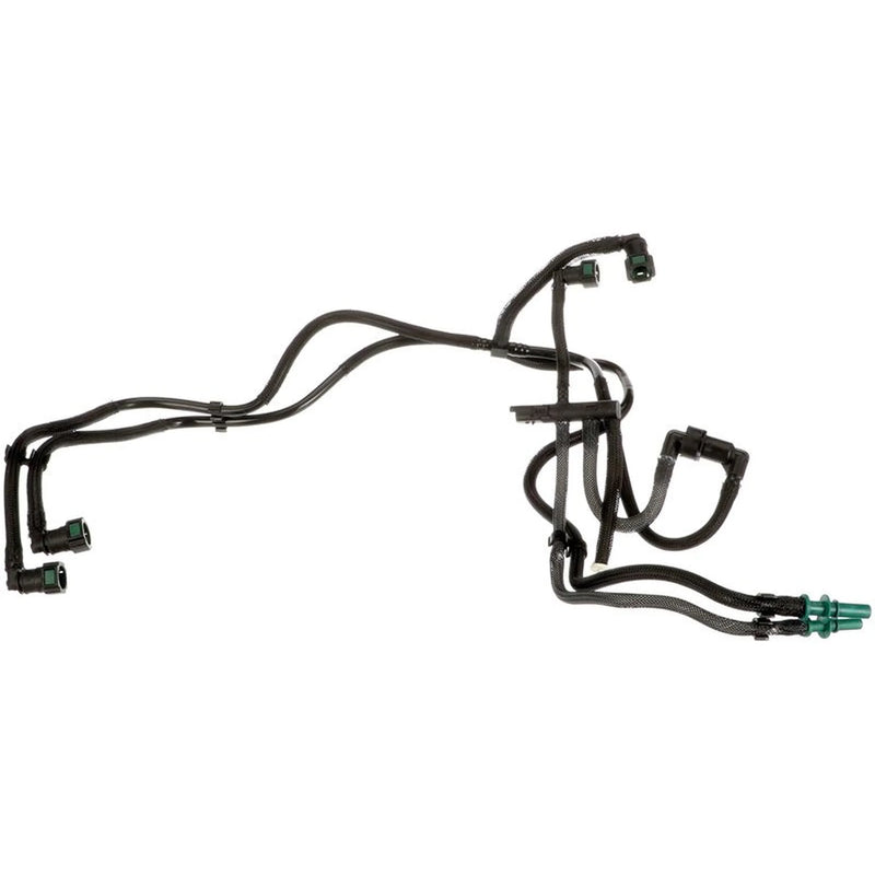 Gates Molded Fuel Hose MFL1226