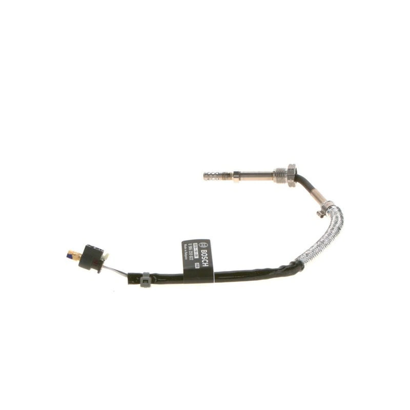 Bosch Exhaust Gas Temperature Sensor before exhaust 0 986 259 022