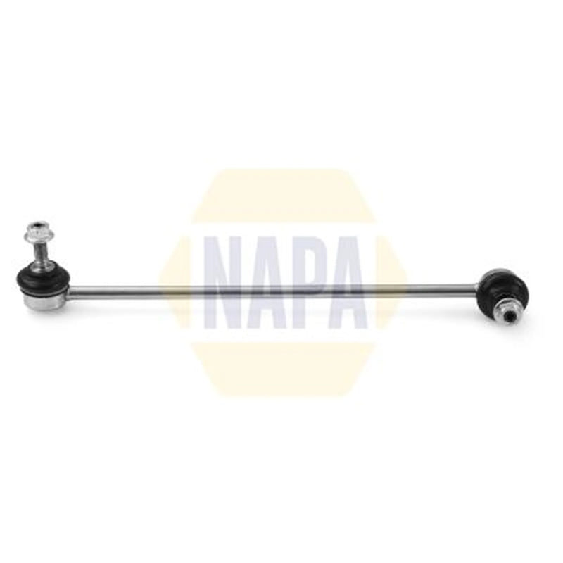 NAPA Stabiliser Bar Link Coupling Rod Front Left NST4626