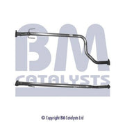 BM Catalysts Exhaust Pipe OD BM50093