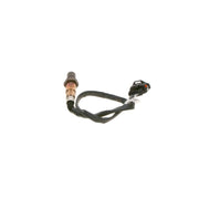 Bosch O2 Lambda Oxygen Sensor before catalytic converter 0 258 006 501