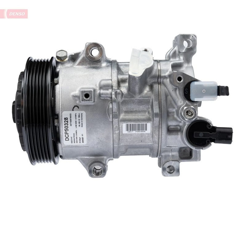 Denso Air Conditioning Compressor DCP50328