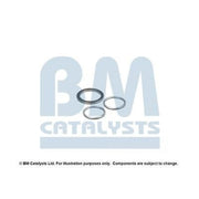 BM Catalysts Exhaust Pipe Mounting Kit FK70140A