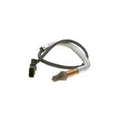 Bosch O2 Lambda Oxygen Sensor before catalytic converter 0 258 027 001