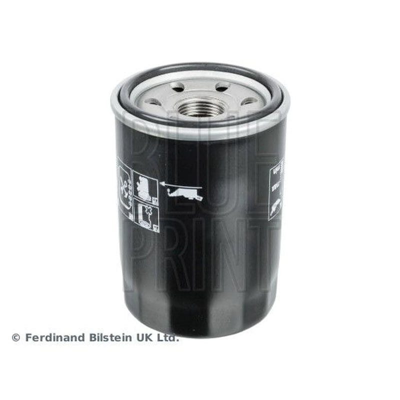Blue Print Engine Oil Filter ADC42126