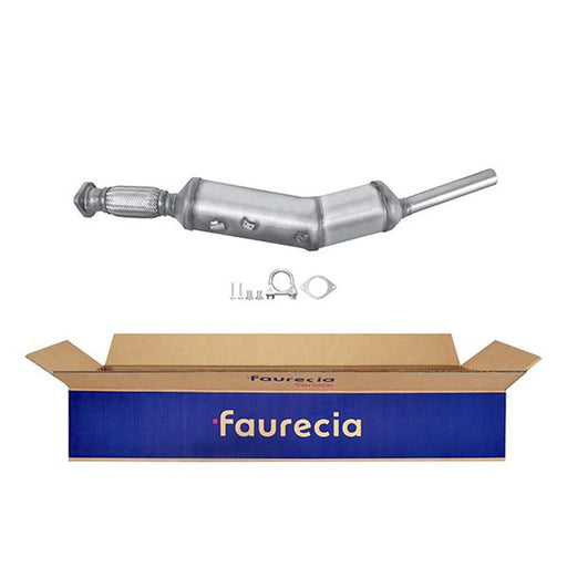 Hella Soot/Particulate Filter 8LG 366 071-211