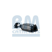 BM Catalysts Homologated Petrol Cat BM90771H