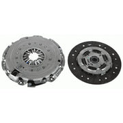 Sachs Clutch Kit Set 3pc 3000950673