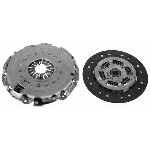 Sachs Clutch Kit Set 3pc 3000950673