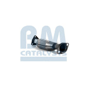 BM Catalysts Homologated Petrol Cat BM90550H