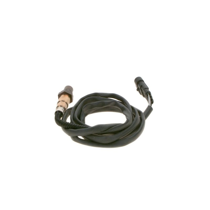 Bosch O2 Lambda Oxygen Sensor after catalytic converter 0 258 006 388